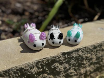 Sea Bunny