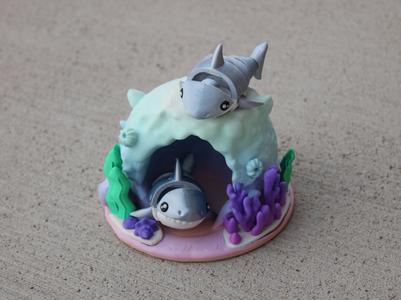 Great White Shark