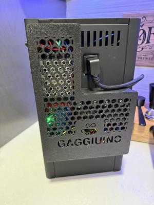 Gaggiuino External Housing