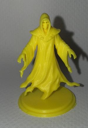 Spectre for the game Dungeons and Dragons DND