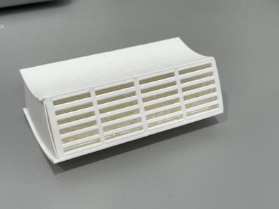 Filament Spool Desiccant Box