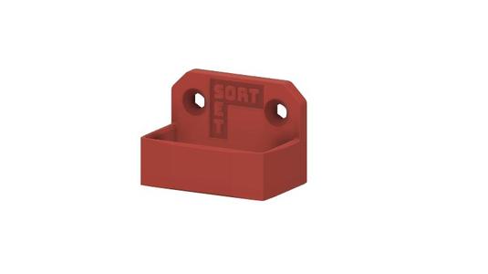 SORTSET Rectangular Holder 22x40 Neck