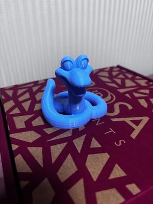 Snake year 2025 cute snake