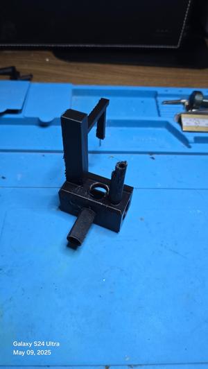 Pump Design Version 1.0