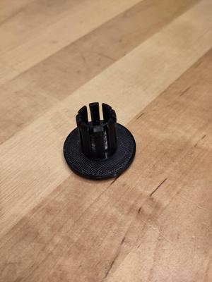 bar end for scooter with 16mm inner diameter
