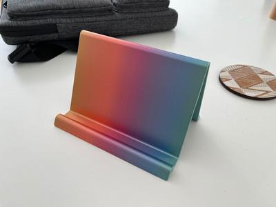 iPad Stand