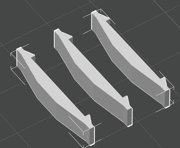 Betteri Replacement Pins (BC01 etc.)