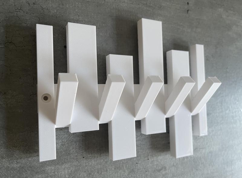 Wall hanger