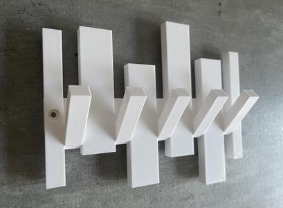 Wall hanger