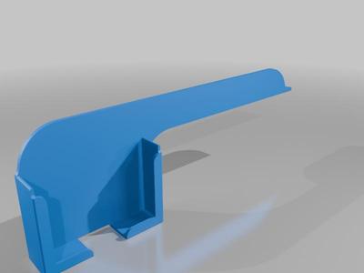 Pixel 7 Cellphone HRV holder