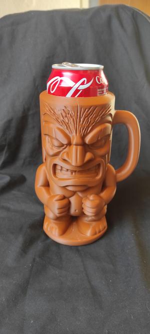 Tiki-Mug