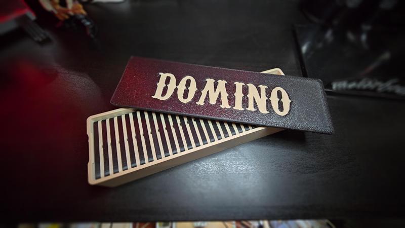 Domino Game