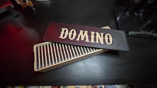 Domino Game