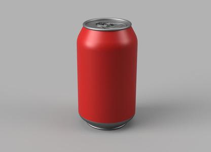Drink Can