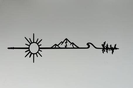 Travel Wall Art #1