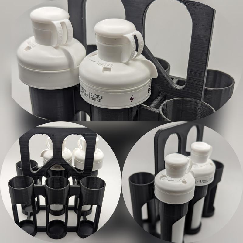 Cirkul 6 pack Pod Holder