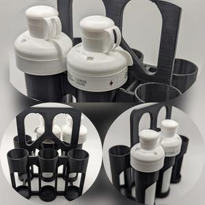 Cirkul 6 pack Pod Holder