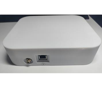 NESDR SMArt PoE Pi Enclosure