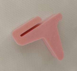 Box divider, for stacking