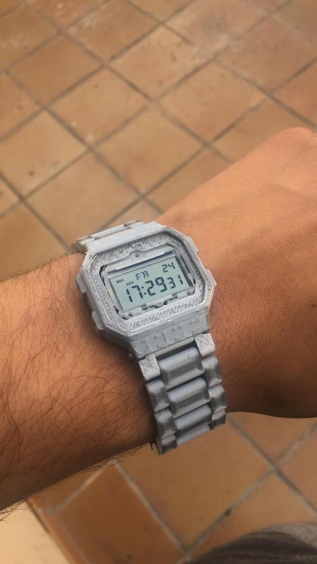 CASIO