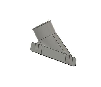 Mazda Mx5 Miata Brake Duct