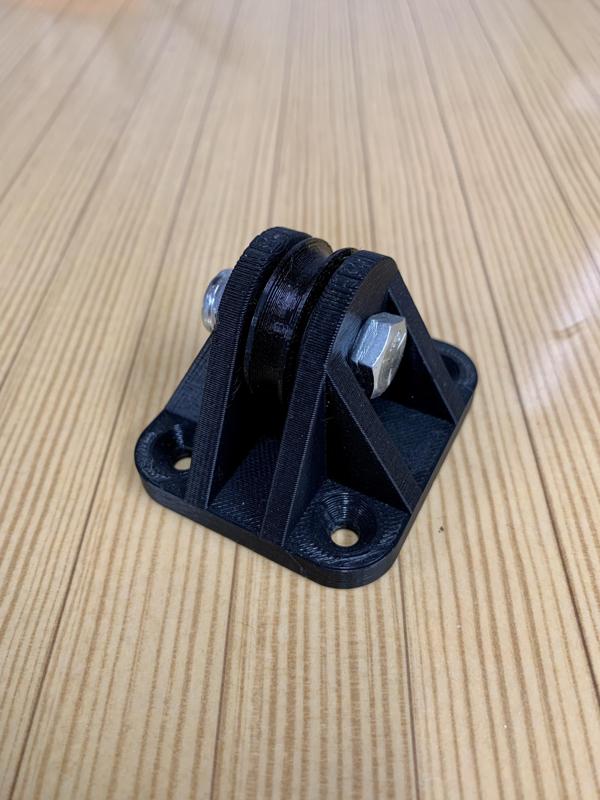 608 Pulley
