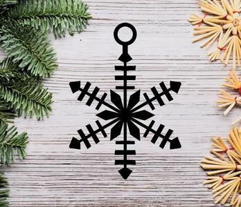 Christmas Tree Decoration
