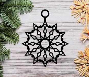 Christmas Tree Decoration