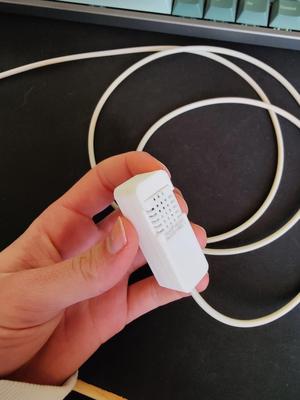 DHT22 - Screwable Case/Housing