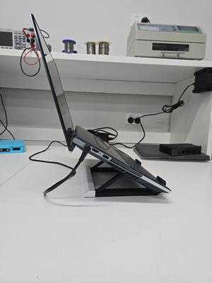 Adjustable Notebook Stand (inc f3d)