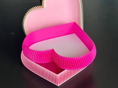 Heart Tray
