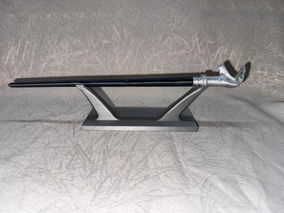 Lucius Malfoy's wand from Harry Potter