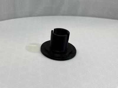A Slotted Foot for Post/Pole