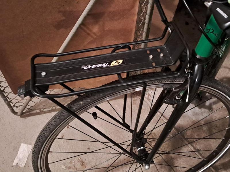 Scooter Headlight