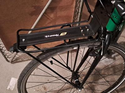 Scooter Headlight