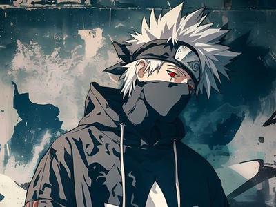 Kakashi Chilin