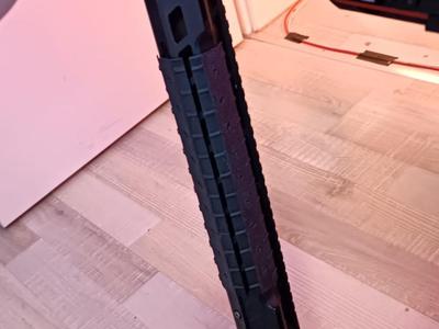 Keymod Railcover - Pressfit 9 Units