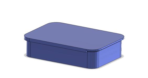 KPZ - Pocket box