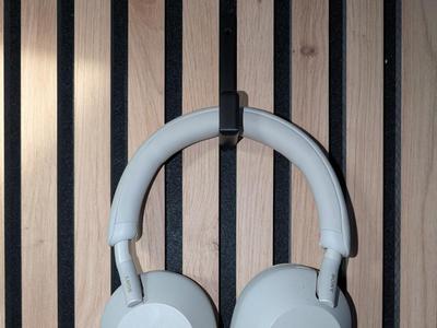 Wall Hook Acoustic Panel