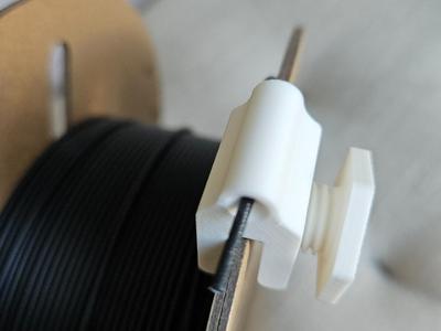 Filament Clip