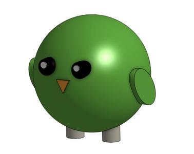 Bird