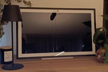 Amazon Echo Show 21 Stand with VESA Mount (100 x 100)