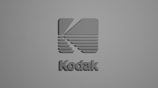 Kodak logo