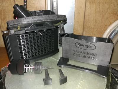 M18A1 Claymore