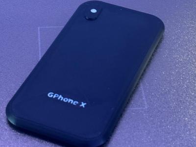 GPhone X (Escape From Tarkov)