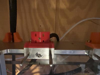 E3D Toolchanger Dock Cables Remix