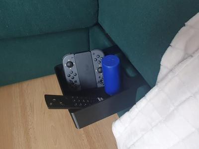 Couch Stuff Organizer