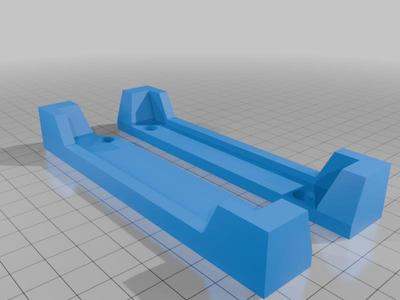 S300 Case Feet Alternative