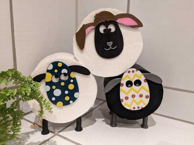 Shaun Easter Addon