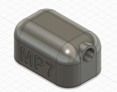 VFC MP7 GBB speedloader
